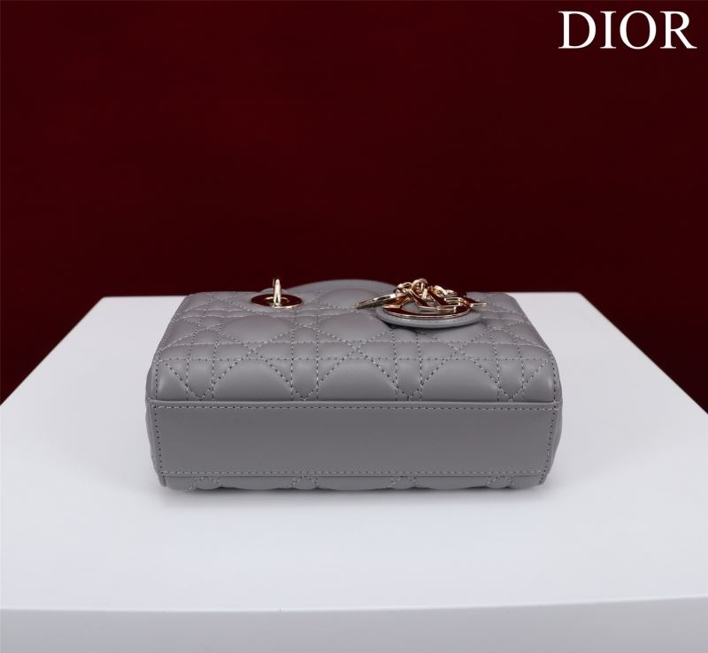 Christian Dior My Lady Bags